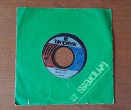 Płyta winylowa analogowa winyl Matia Bazar - Solo tu / Tu samplicita