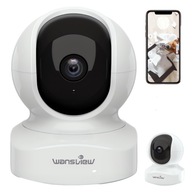 Kamera Monitoringu Bezpieczeństwa Wewnętrznego Domowa Niania Elektroniczna