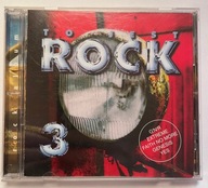 CD To Jest Rock 3 G'N'R Genesis YES RATT rare!!