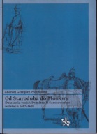 Od Staroduba do Moskwy. Działania wojsk Dymitra II Samozwańca ; jak nowa