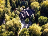 Dom, Ustanów, Prażmów, Piaseczyński, 550 m²