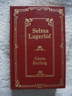 Selma Lagerlof Gosta Berling