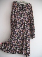by Ti Mo SUKIENKA w kwiatki 38/40 nowa