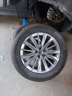 Mazda cx-90 cx90 Felga 19cali