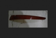 ZDERZAK ODBLASK SKODA OCTAVIA III 5E9 PRAWY TYŁ