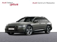 Audi A6 Allroad pneumatyka, head up, panoramiczny dach, hak, BO, matrixy,