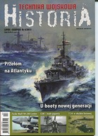 Technika Wojskowa Historia 4/2011