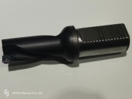 Wiertło Sandvik 880-D3400L40-02