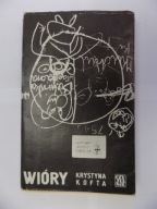 Wióry Krystyna Kofta