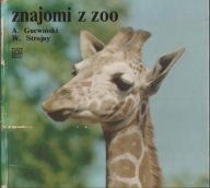 Znajomi z zoo