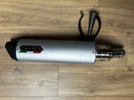 NOWY GPR WYDECH YAMAHA FZ8 FAZER E3 DB TŁUMIK FZ 8 S N