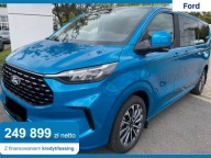 Tourneo Custom L2H1 Titanium X 320 A8 AWD 2.0 170KM