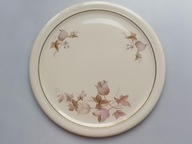 TORTOWNICA, PATERA, TALERZ NA CIASTO ROSENTHAL