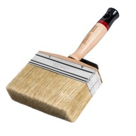 PĘDZEL TAPETÓWKA TAPETOWY TAPECIAK MALARSKI 150 MM 15 CM DO MALOWANIA