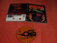 Pantera 3 Vulgar Videos From Hell 1999 DVD