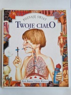 Twoje ciało Kate Barnes, Steve Weston