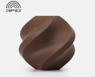 Filament ze szpulą Bambu Lab PLA Basic 1.75mm, 1kg, brązowy (10802)