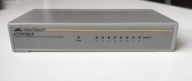 Switch Allied Telesis 8x10/100 Mbps AT-FS708LE