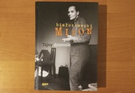 Tajny dziennik - Miron Białoszewski //BDB- TW
