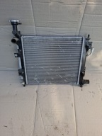 KOMPLET CHŁODNIC KIA PICANTO 1,0 1,1 1,2 BENZYNA 11r-