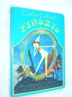 PINOKIO - Collodi