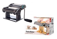 MASZYNKA RĘCZNA krajalnica do MAKARONU LASAGNE CIASTA pierogów pomocnik