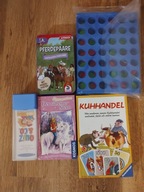 Gry dla dzieci różne tanio