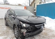 Lexus NX Okazja 2.5 Hybryda 230KM