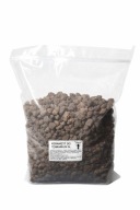 Keramzyt do terrarium, roślin STERYLIZOWANY 5L 0,8- 2 cm warstwa drenażowa