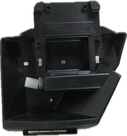 FORD FOCUS MK4 IV KOMBI ŚLIZG MOCOWANIE ZDERZAKA LEWY TYŁ JX7B-17D981-C