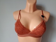 Śliczna markowa bielizna NEW LOOK 5590353 UK 8 EURO 36