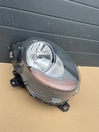 MINI F55 F56 F57 LAMPA PRZEDNIA PRAWA NOWA