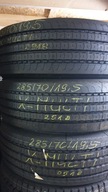285/70R19.5 MICHELIN X MULTI oryg Wolsztyn