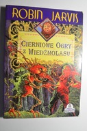 JARVIS Cierniowe Ogry z Wiedżmolasu