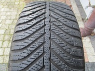 1szt. GOODYEAR Vector 4Seasons 205/60R16 96V XL 17r. 5,5mm