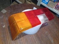 Klosz lampy szkło lewy tył Fiat Ritmo