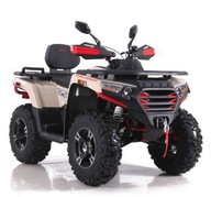 ASIX Inny ASIX Challenger 300 automat homologacja T3b na 2 osoby Benzyna