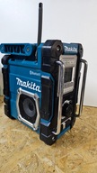 Radio budowlane Makita bluetooth