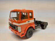 maz 5432 ciągnik siodłowy 1:43