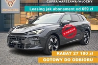 Cupra Terramar 1.5 eTSI 150 KM Advantage Edition 7