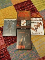 Kolekcja Westernów pakiet 3 filmów dvd