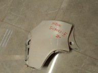 NAROZNIK LEWY ZDERZAK TYL LEWY SUZUKI S CROSS