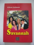 SAVANNAH - Eileen Lottman