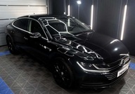 Volkswagen Arteon Faktura VAT 23 _ PL Salon 2.0 Diesel 150KM