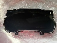 BMW G30 G32 ZEGARY LICZNIK WYŚWIETLACZ LED MONITOR COCPIT live 8736909 NOWY