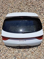 Kia proceed 3 tylna klapa kompletna uszkodzona