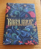 Baśnie i Bajki Rosyjskie Praca zbiorowa