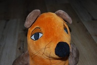 pluszak maskotka mysz myszka MAUS serial o myszy