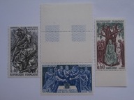 Francja - historia kraju - Mi. 1604-06 **