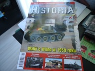 TECHNIKA WOJSKOWA HISTORIA 1/2024